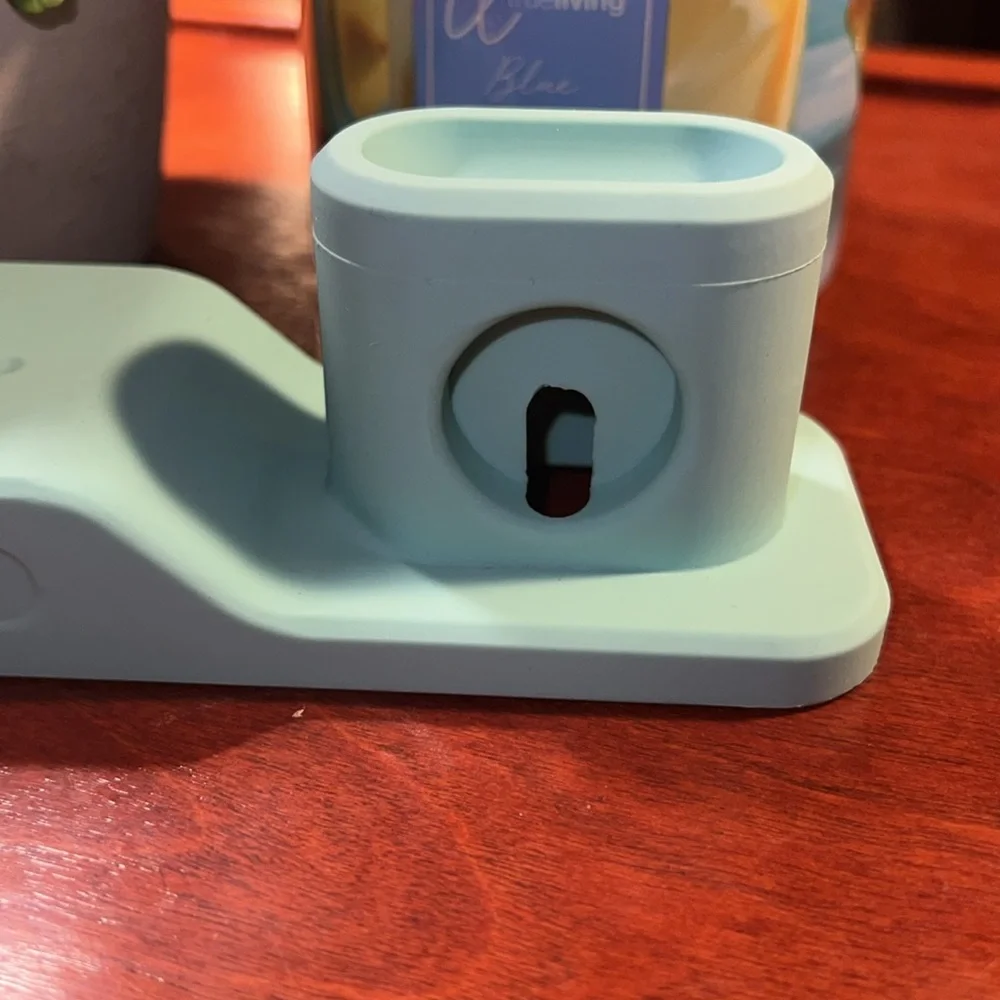 📱 Real Simple 3in1 for Electronics
